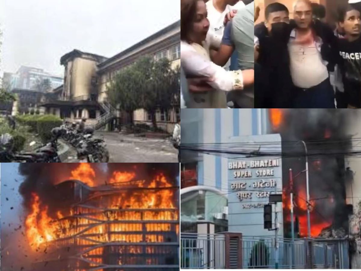 मिडिया आवाजविहिनको आवाज र विधिको शासनको वकालतकर्ता कि ‘फैसलाधीश’?